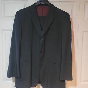 Men's 2-piece Suit (Haggar) Enterprise